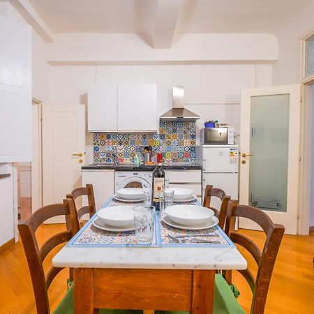 Irina Florence House 外观 照片